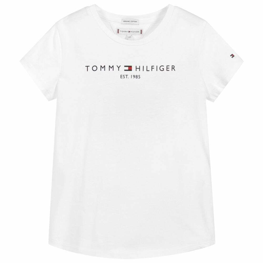 Tommy shirt for girl top