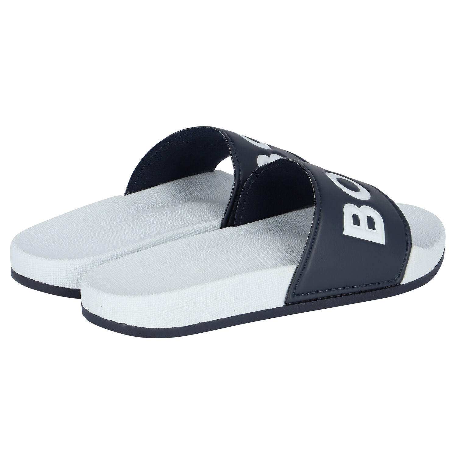 سلايدر بالشعار باللون الازرق والابيض, 1, hi-res image number null