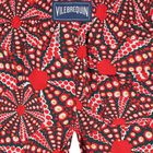 شورت أولاد سباحة باللون الاحمر, 1, hi-res