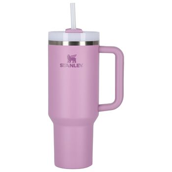 Girls Purple Quencher H2.0 Flowstate Tumbler