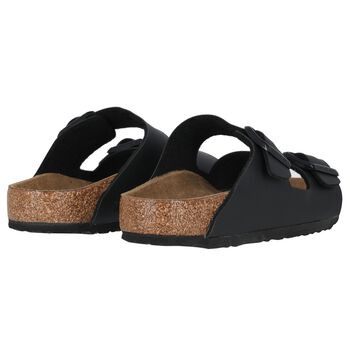 Black Arizona Sandals, 1 Black Arizona Sandals