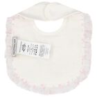 Baby Ivory & Pink Teddy Bear Babygrow Gift Set, 1, hi-res