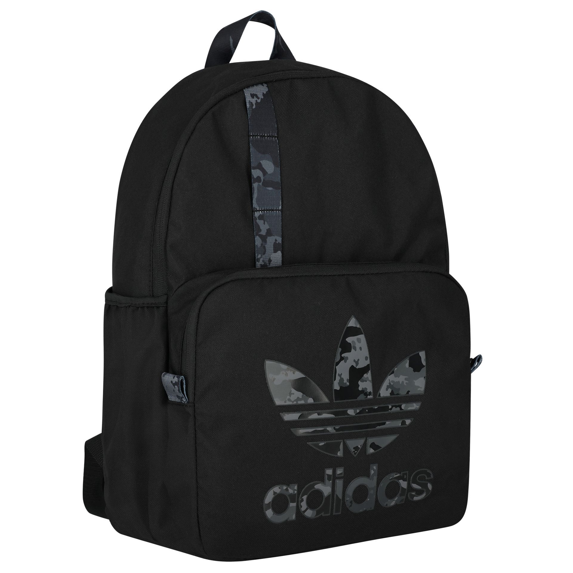 Adidas Originals Camo Backpack