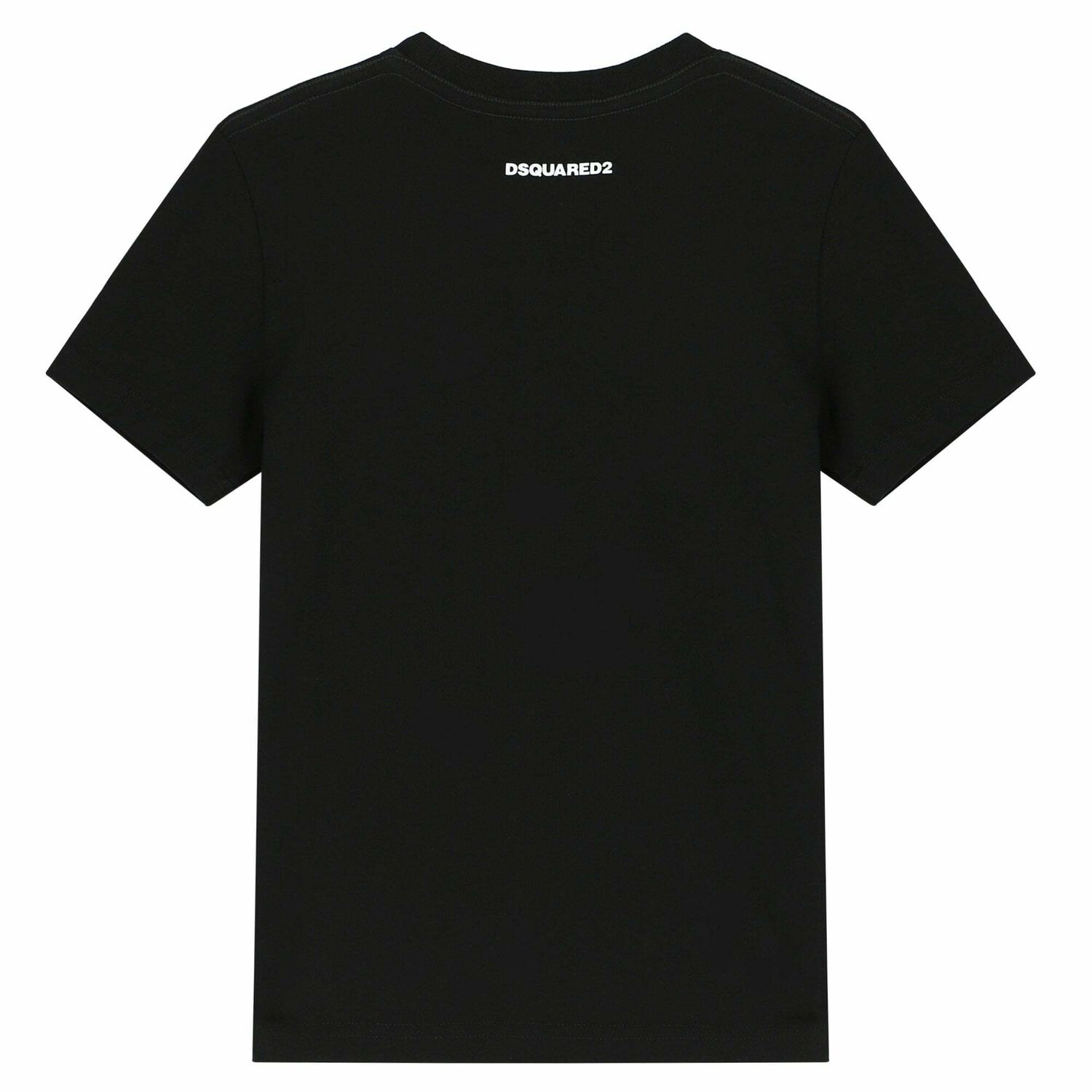 Boys Black Logo Top, 1, hi-res image number null