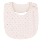 طقم أفرول بالشعار باللون الكحلي, 3, hi-res