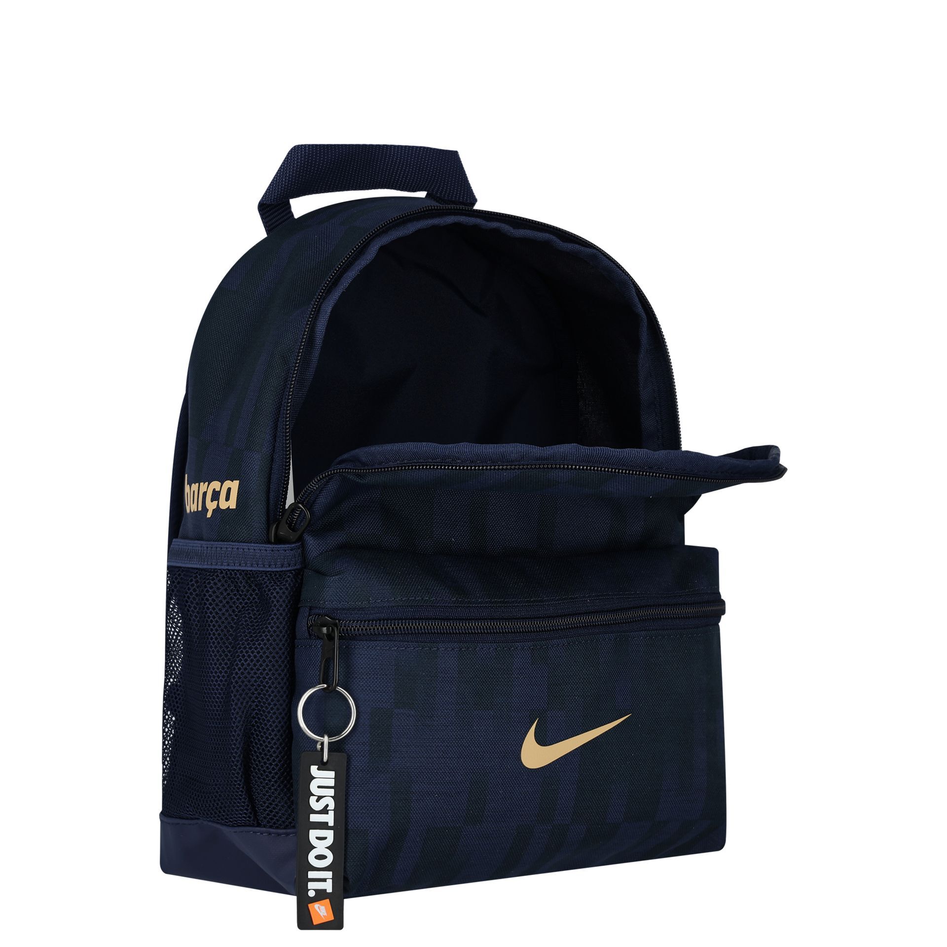 Nike Kids Younger Boys Nike Barcelona Backpack Junior Couture USA