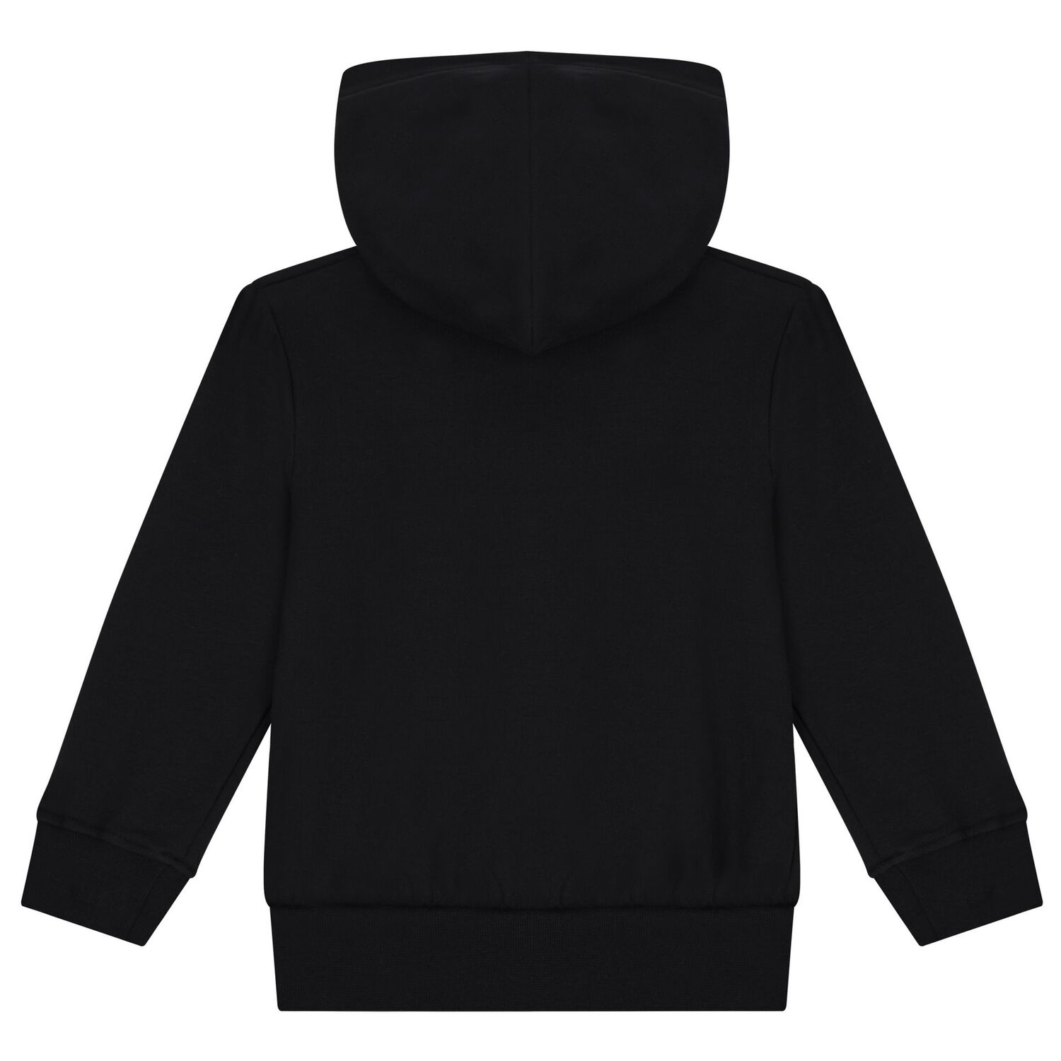 Black Logo Tracksuit, 2, hi-res image number null