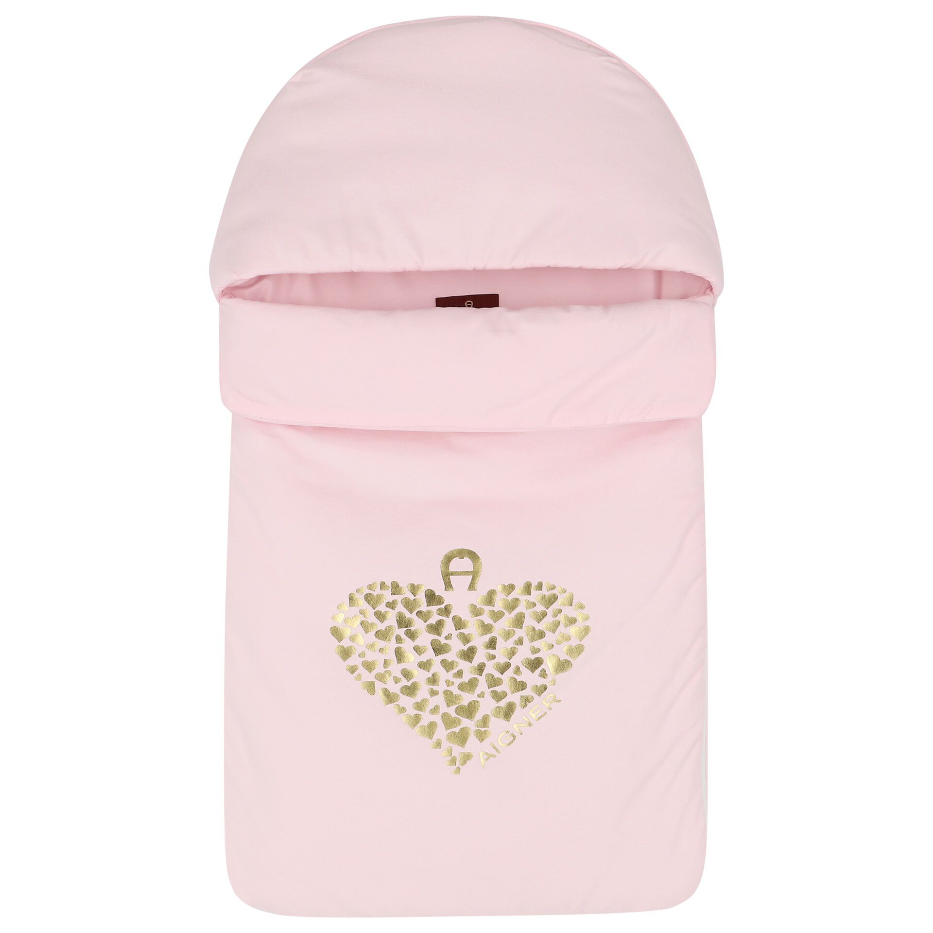 Baby discount nest bag