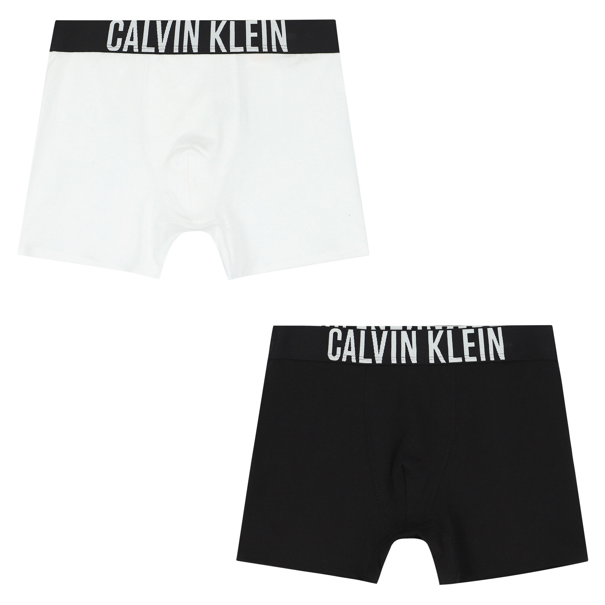 Junior calvin hotsell klein boxers