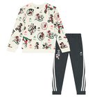 Ivory & Grey Disney Tracksuit, 1, hi-res