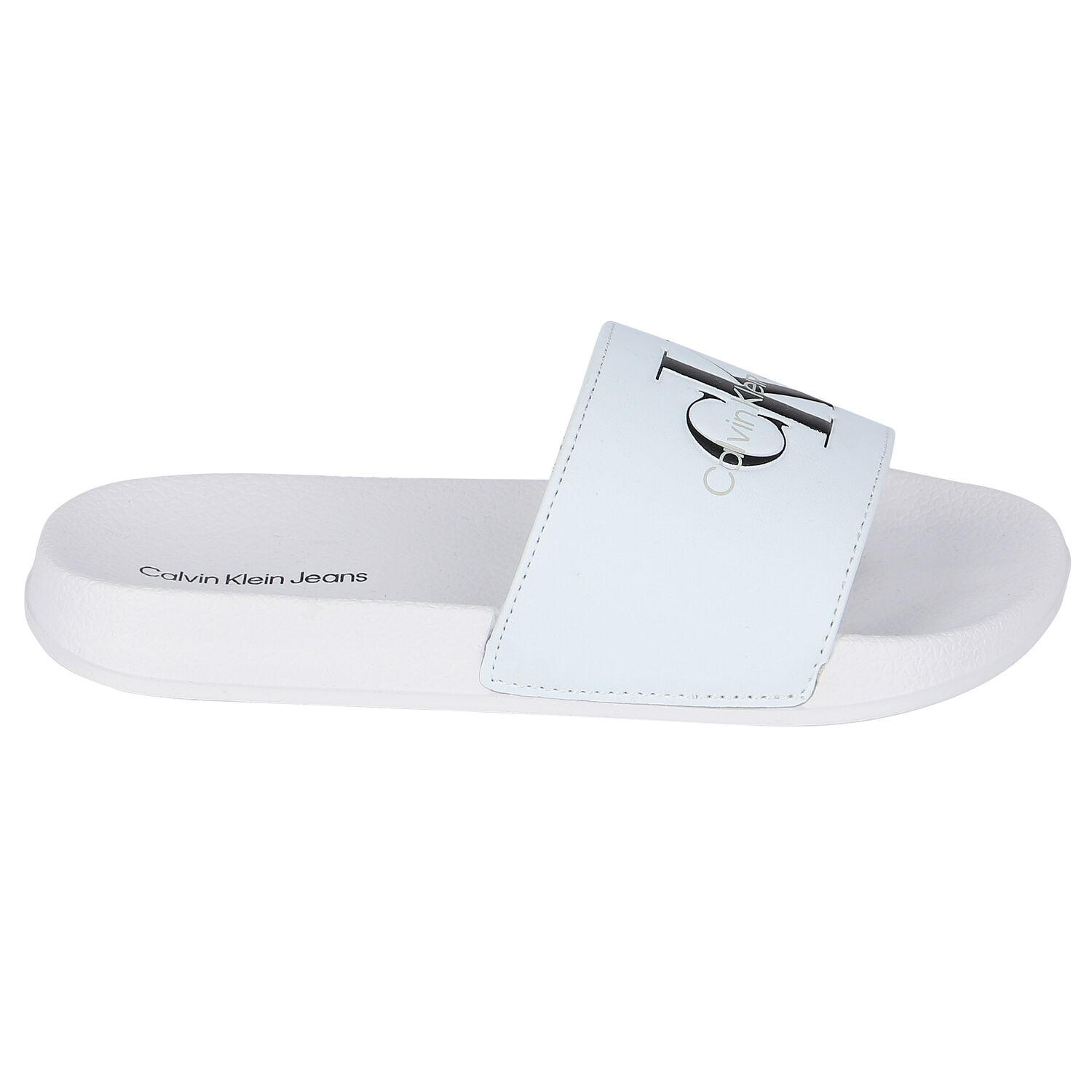 White Logo Sliders, 1, hi-res