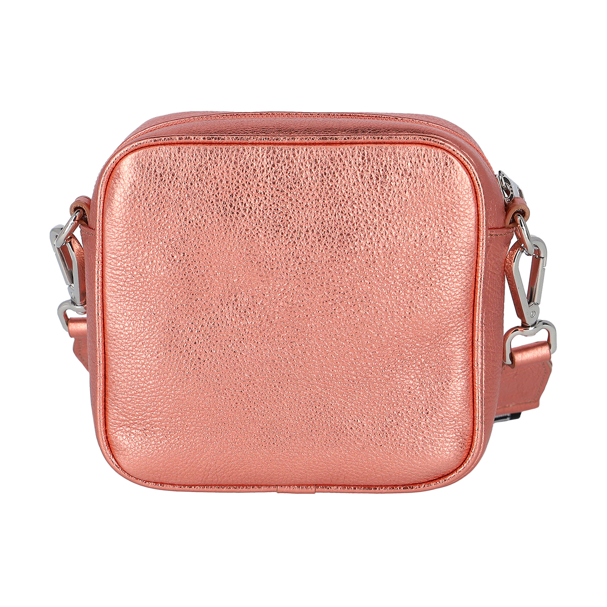 Emilio Pucci Girls Pink & Yellow Logo Bag | Junior Couture USA
