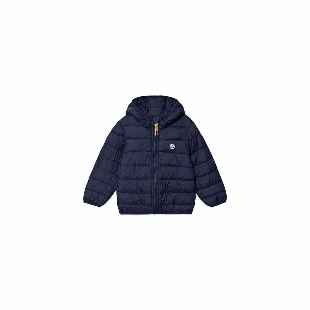 Timberland junior puffer jacket store