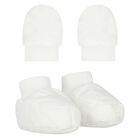 بدلة ثلجية بالشعار باللون العاجي , 1, hi-res