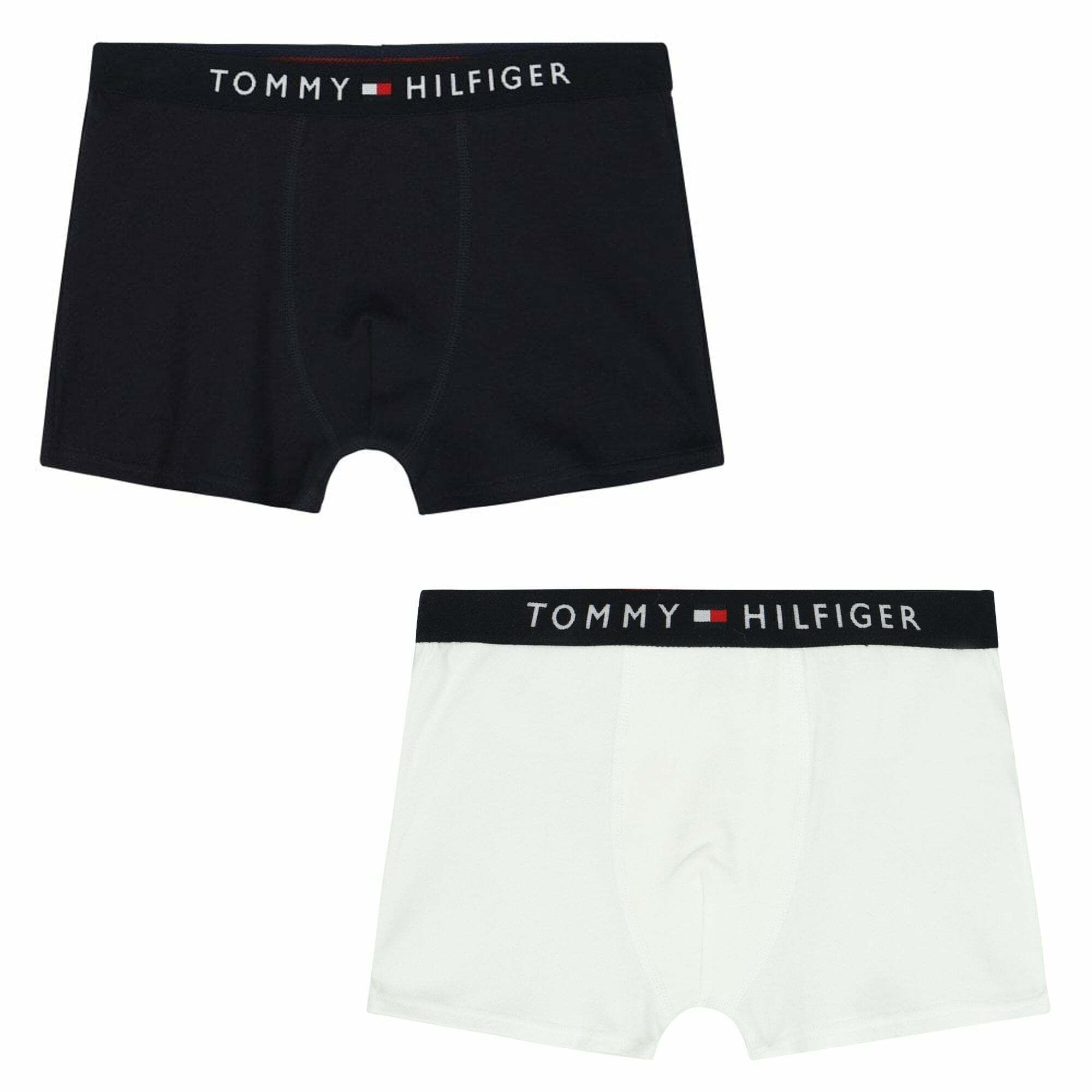 Tommy hilfiger top boxers black