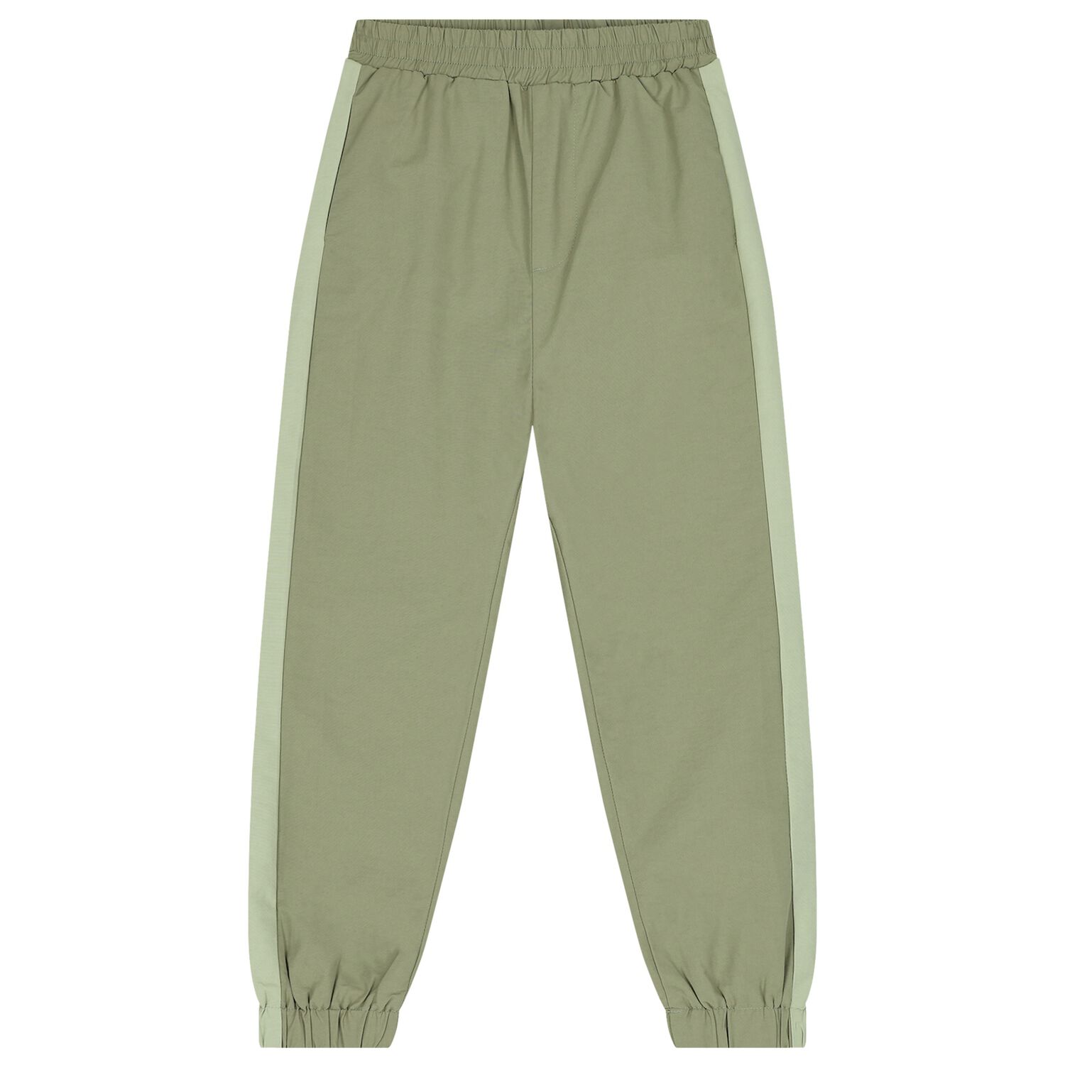 Boys Green Joggers, 1, hi-res image number null