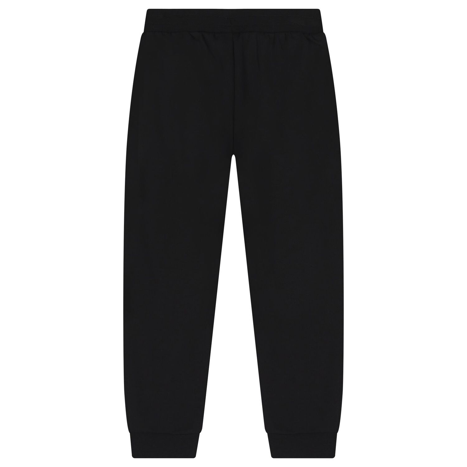 Boys Red & Black Logo Tracksuit, 1, hi-res