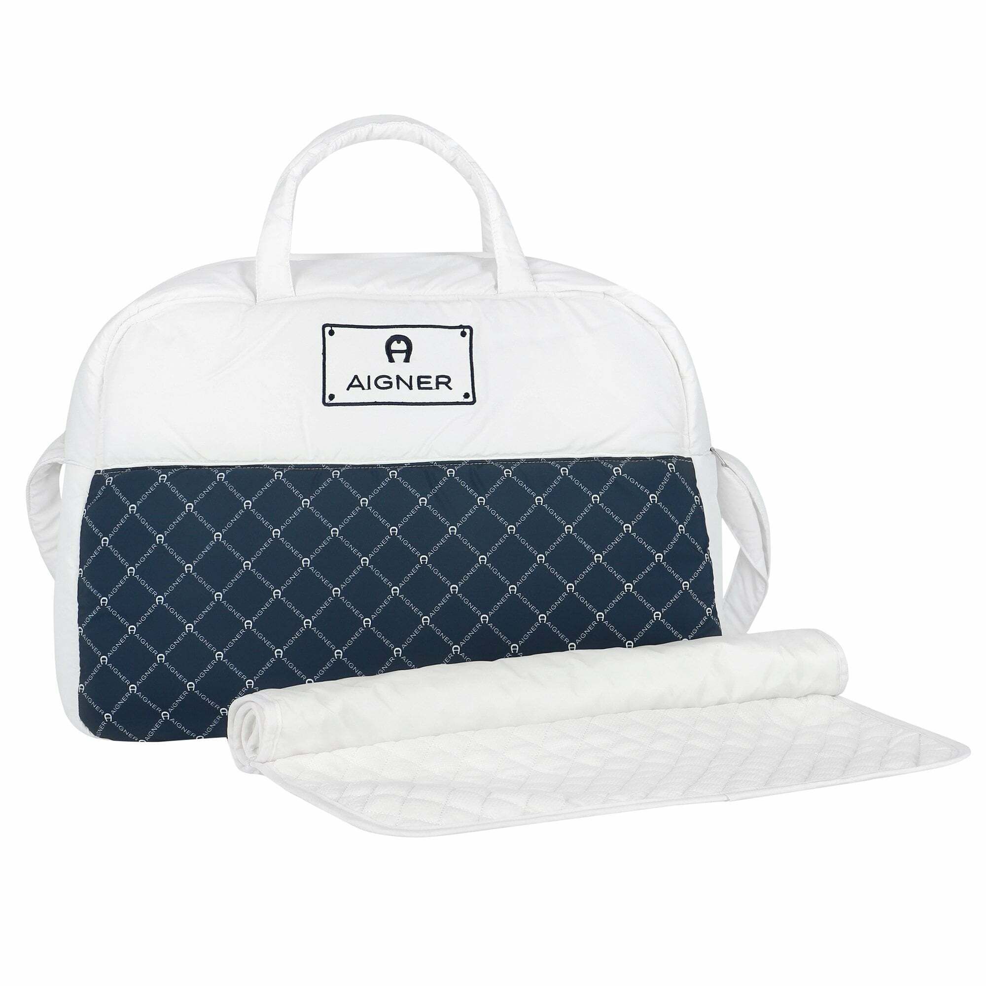 Aigner baby bag best sale