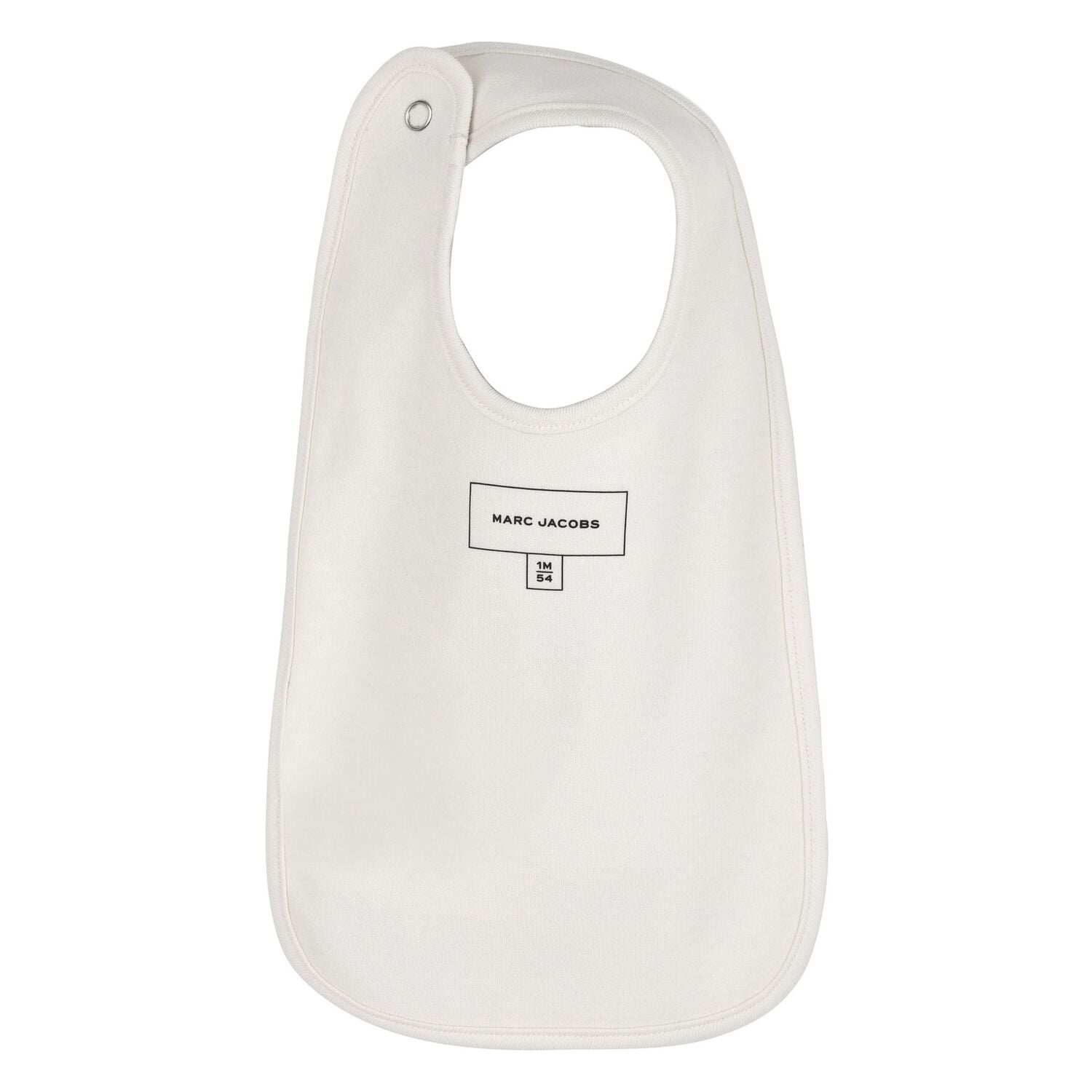 Ivory & Blue Popcorn Logo Babygrow Gift Set, 1, hi-res
