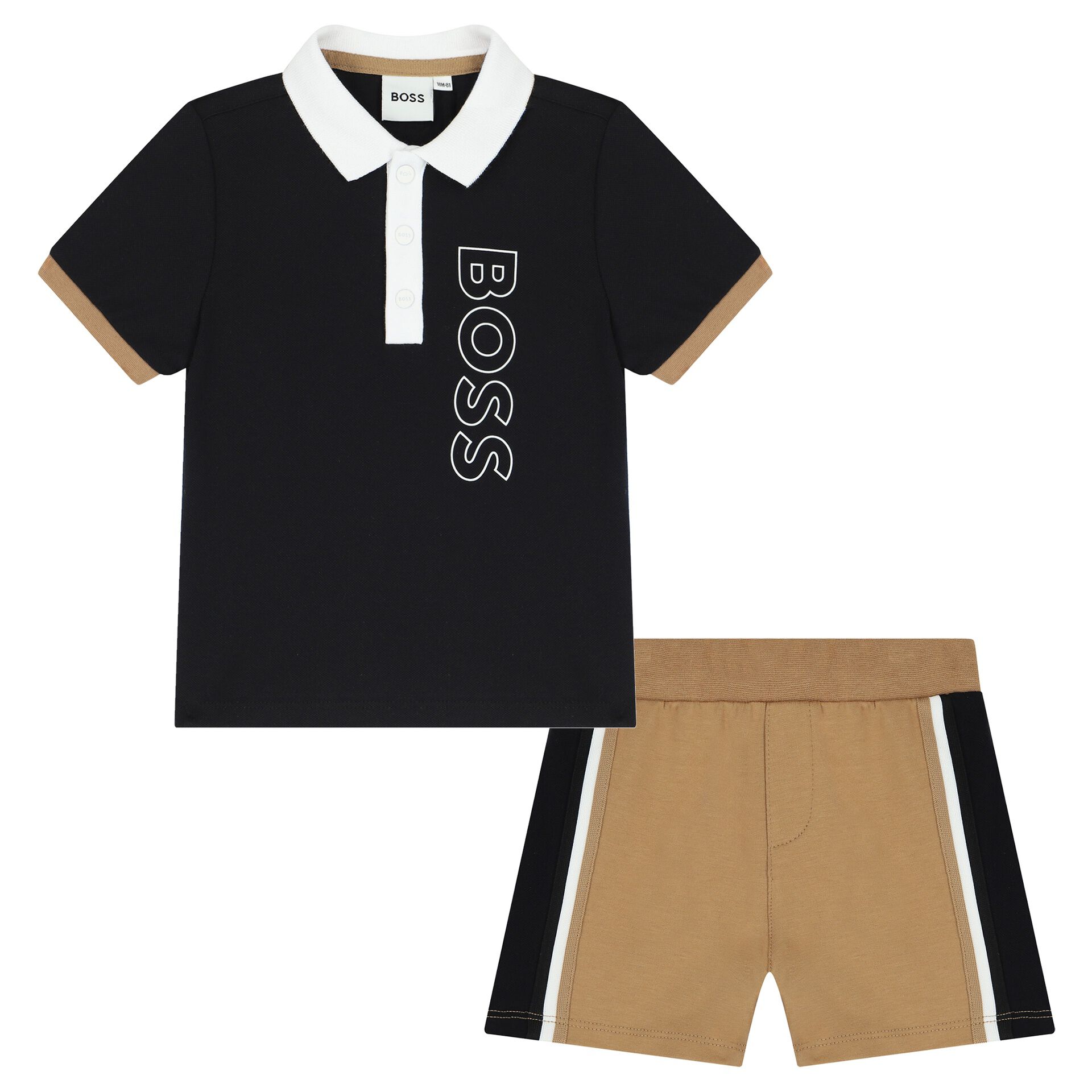 Baby boss shorts best sale
