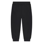 Younger Boys Grey & Black Mickey Mouse Disney Tracksuit, 1, hi-res