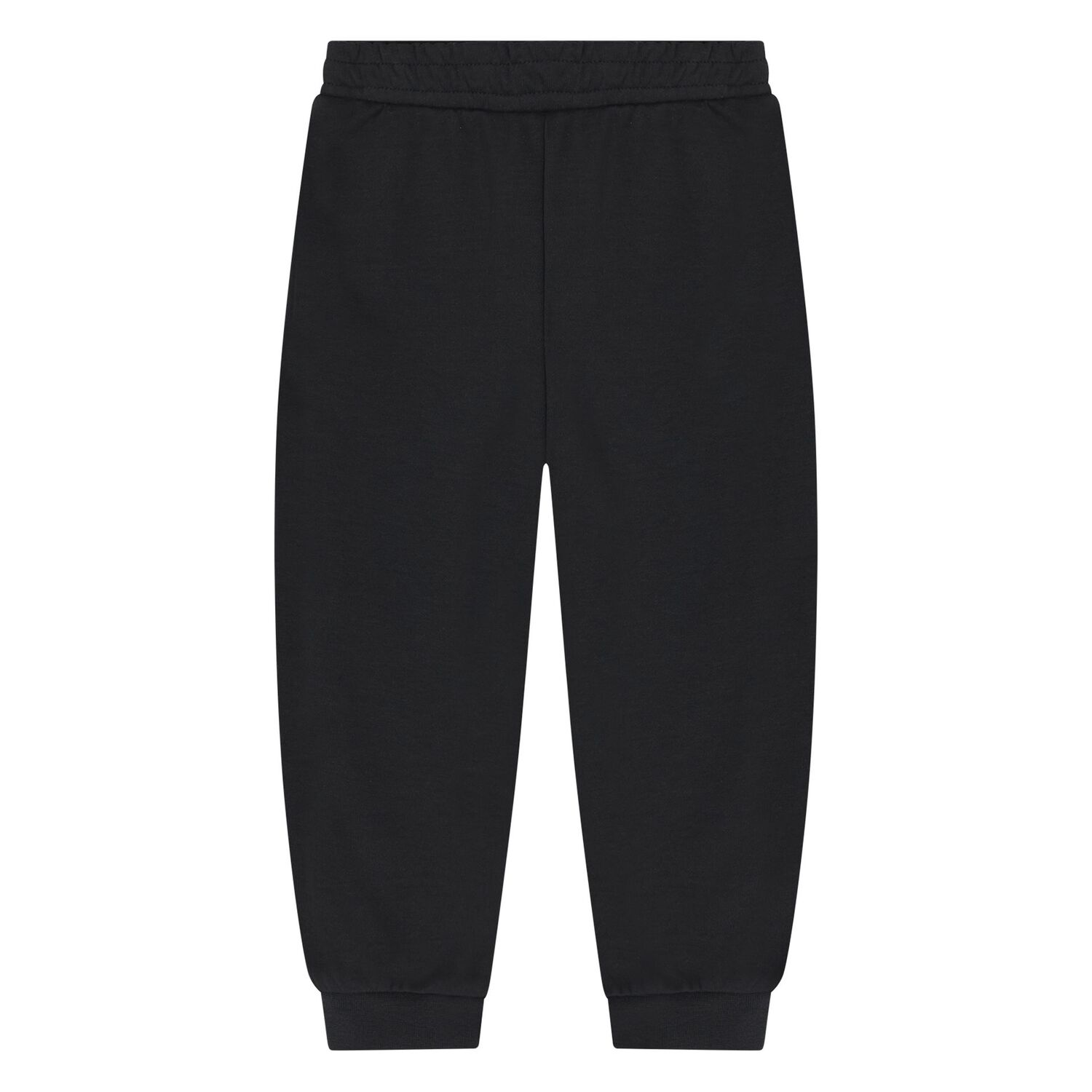 Younger Boys Grey & Black Mickey Mouse Disney Tracksuit, 1, hi-res