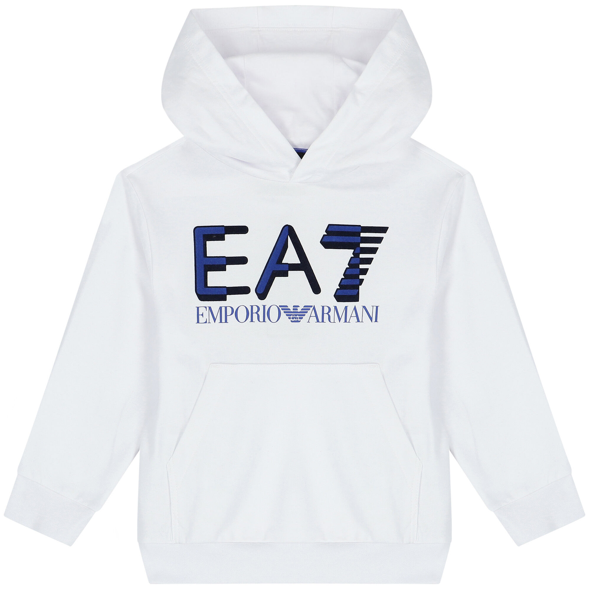 Ea7 top junior new arrivals