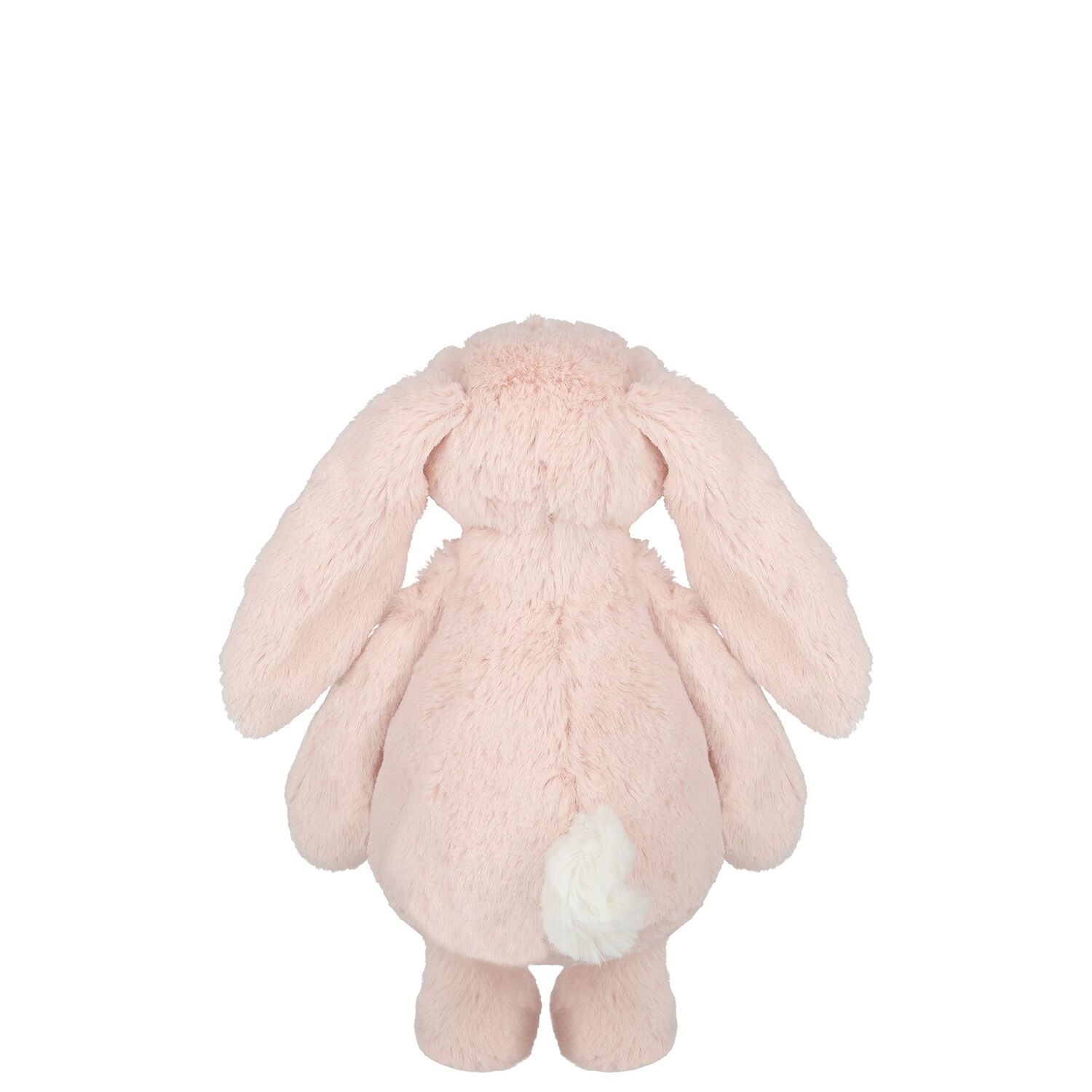 Pink Bunny Cherry Blossom Soft Toy ( 15CM ), 1, hi-res