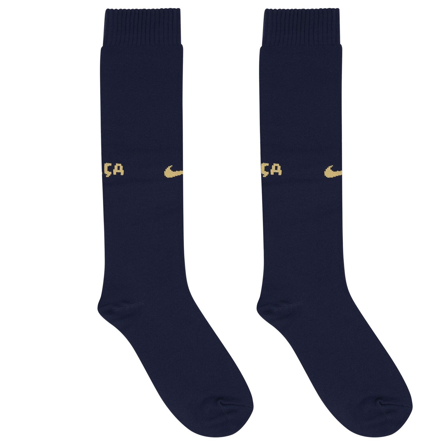 Blue & Burgundy F.C. Barcelona 2024/25 Shorts Set, 1, hi-res image number null