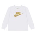 طقم رياضي 3 قطع باللون الأبيض والأسود للأولاد, 1, hi-res