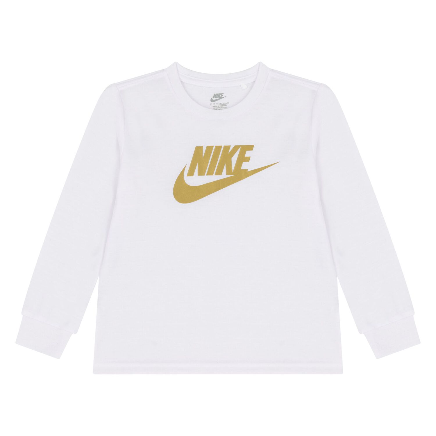 طقم رياضي 3 قطع باللون الأبيض والأسود للأولاد, 1, hi-res