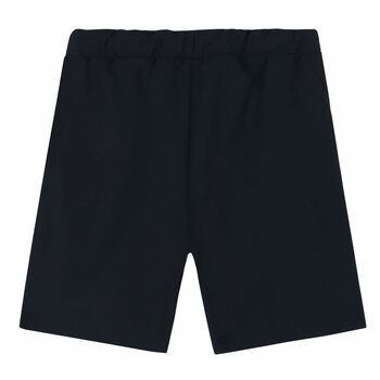 Boys Navy Shorts