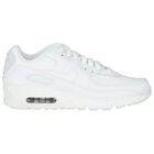 White Nike Air Max 90, 2, hi-res