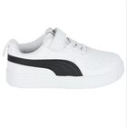 White Rickie AC+ Inf Trainers, 1, hi-res