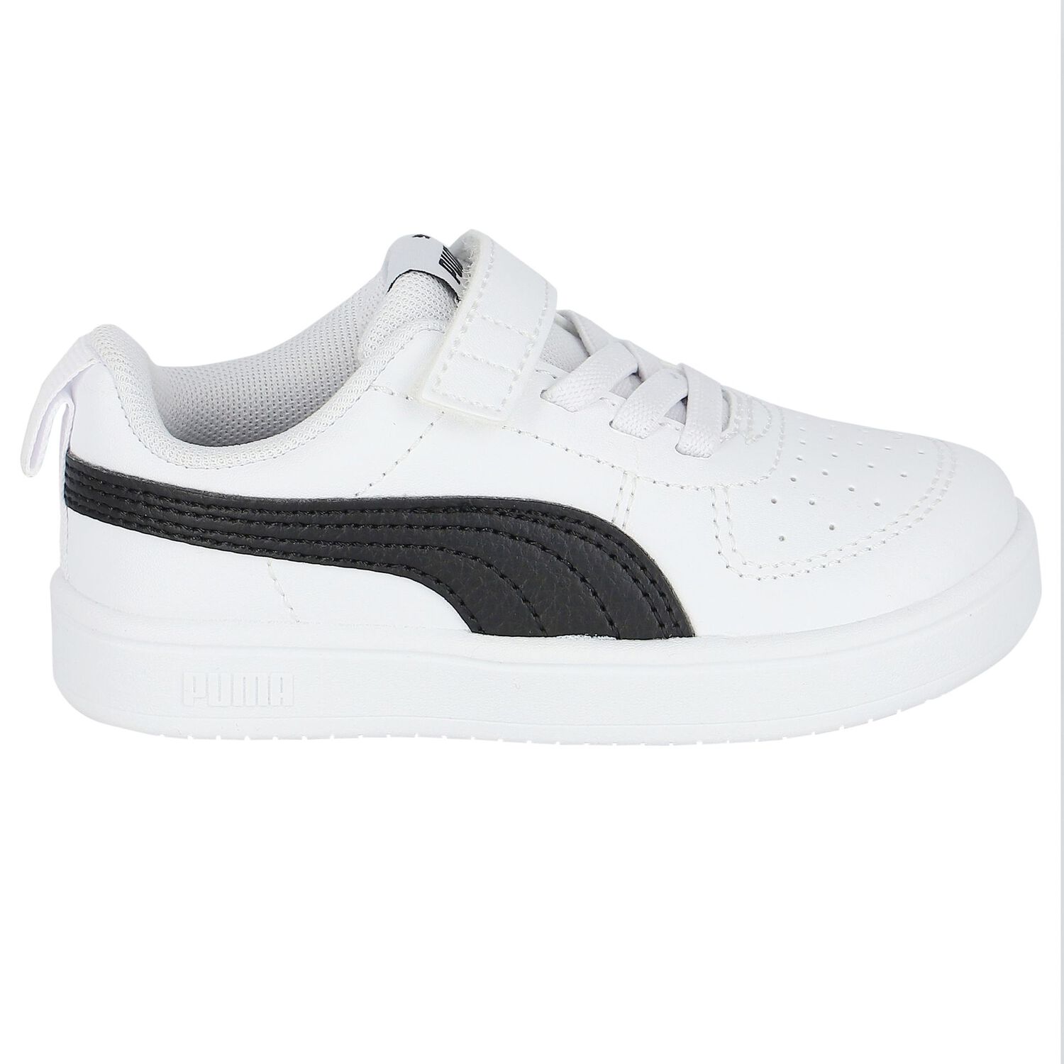 White Rickie AC+ Inf Trainers, 1, hi-res image number null