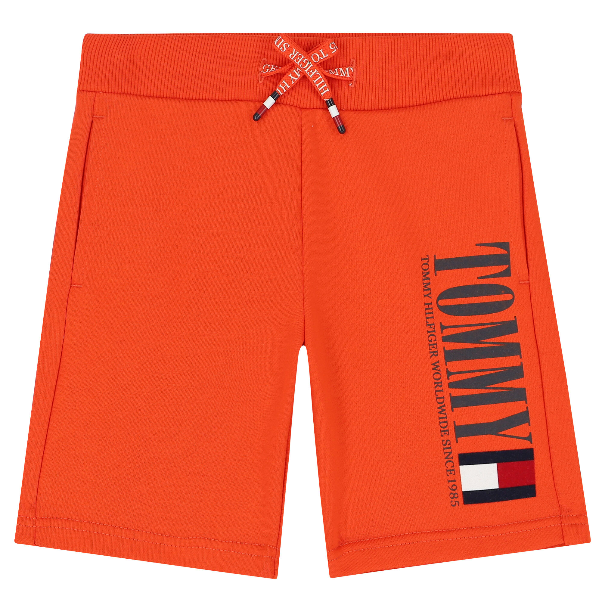 Tommy hilfiger discount shorts junior