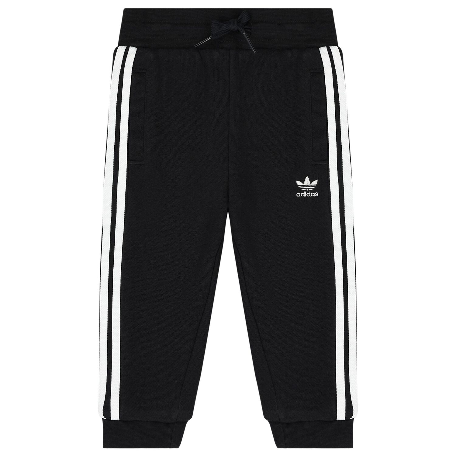 Black & White Logo Tracksuit, 1, hi-res