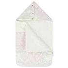 Baby Girls Pink & Ivory Geo Map Nest, 1, hi-res