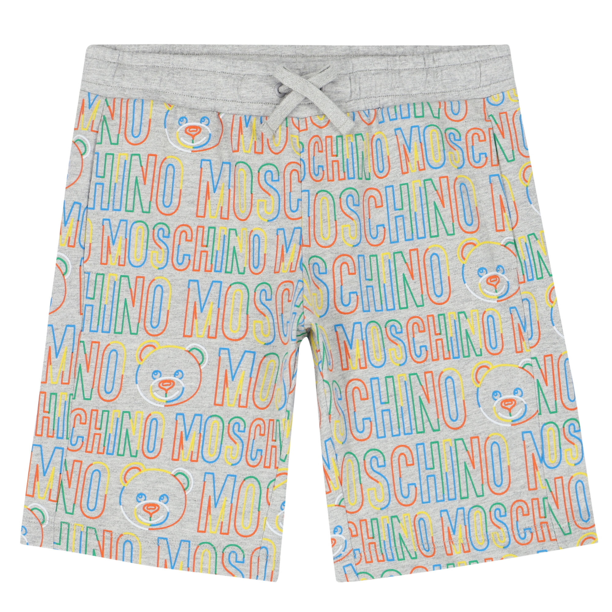 Boys moschino shorts outlet