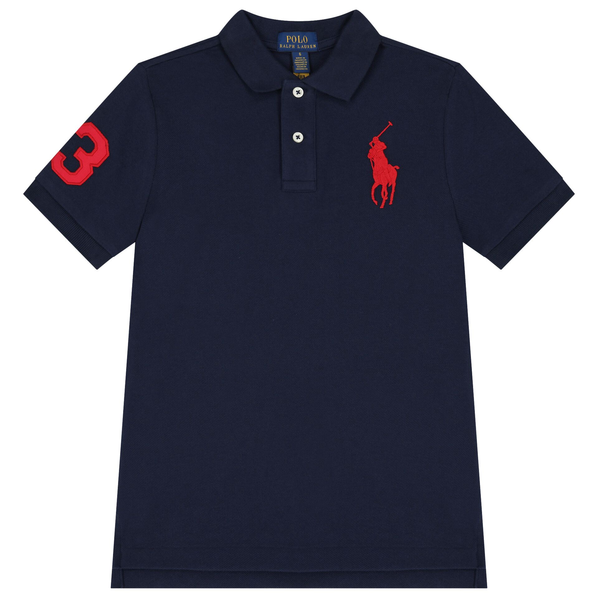 Junior ralph lauren shirts best sale