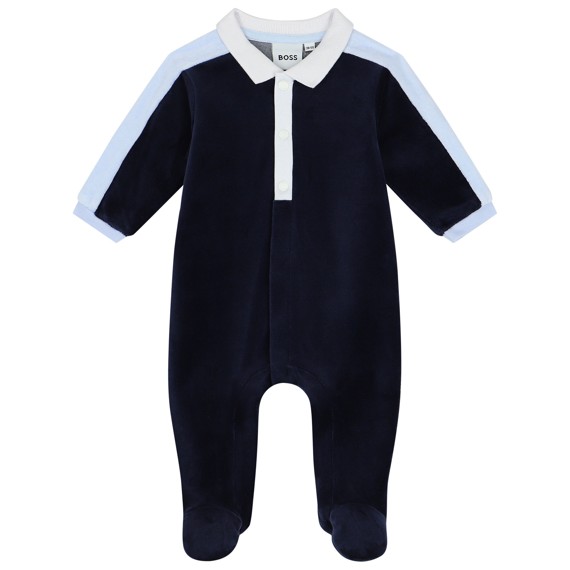 Hugo boss sales baby boy coat