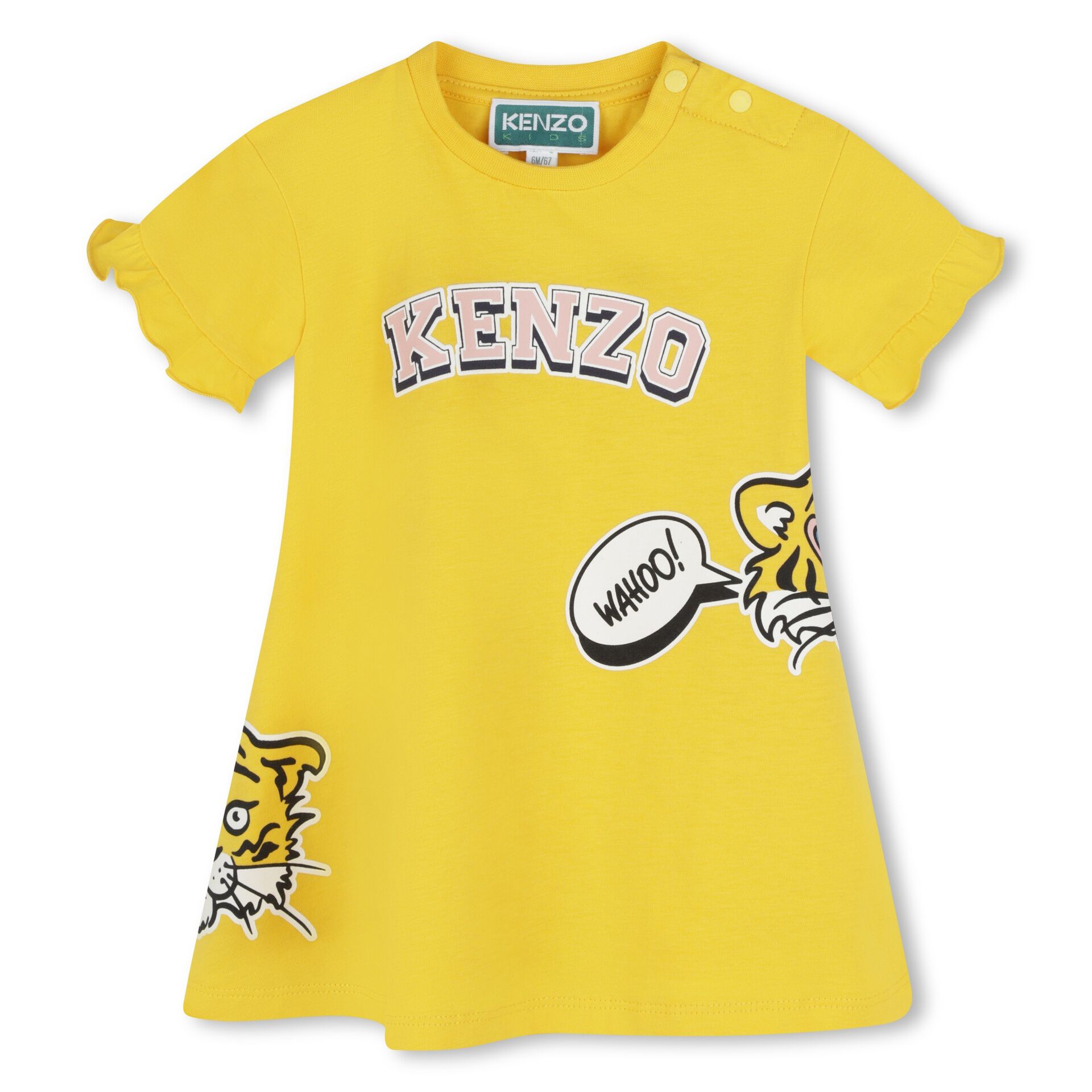 Kenzo 16 years cheapest young