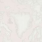 Baby Girls Pink & Ivory Geo Map Nest, 1, hi-res