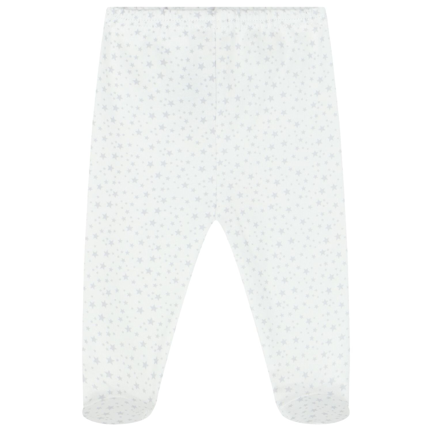 White & Grey Stars Baby Gift Set, 2, hi-res image number null