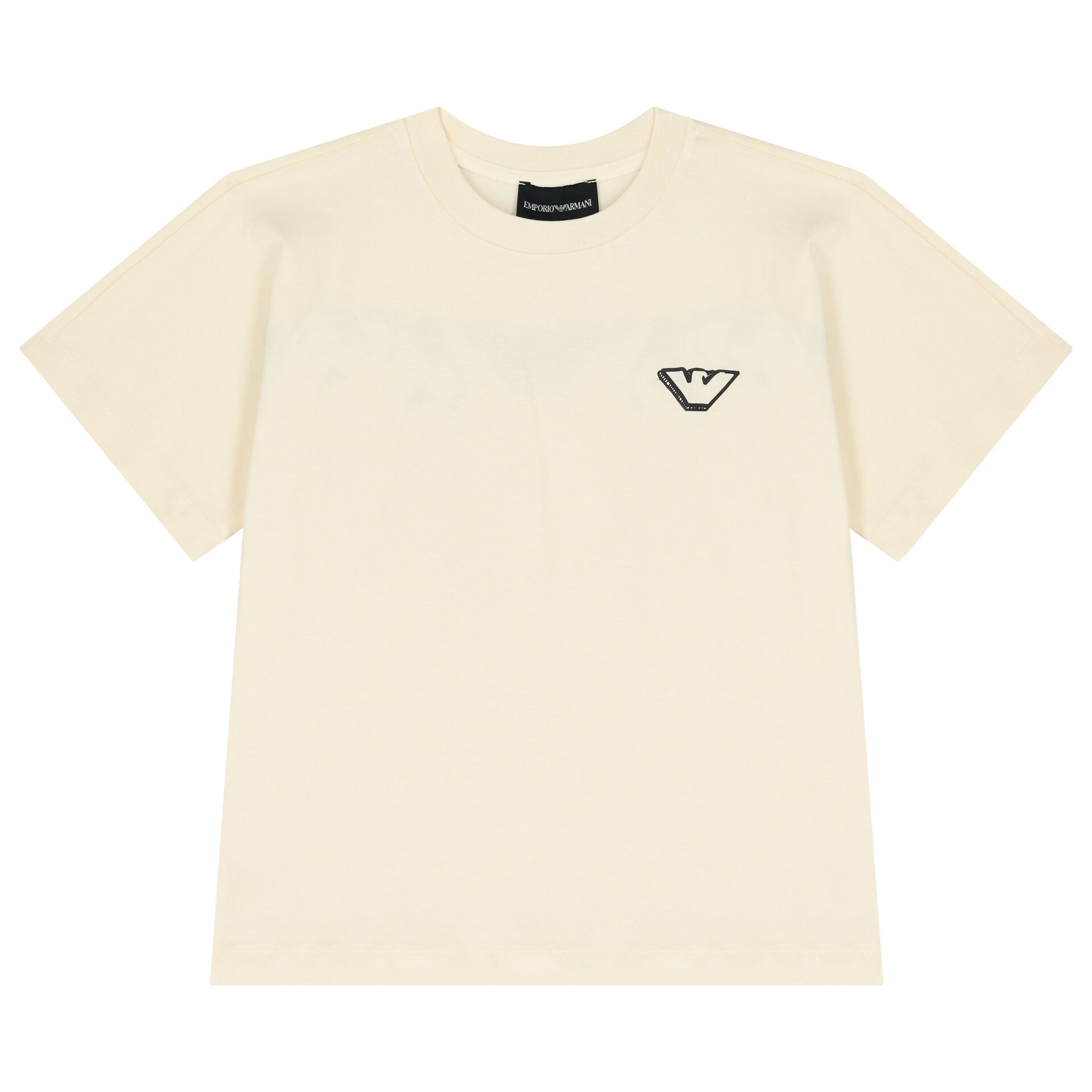 Armani junior outlet on line on sale