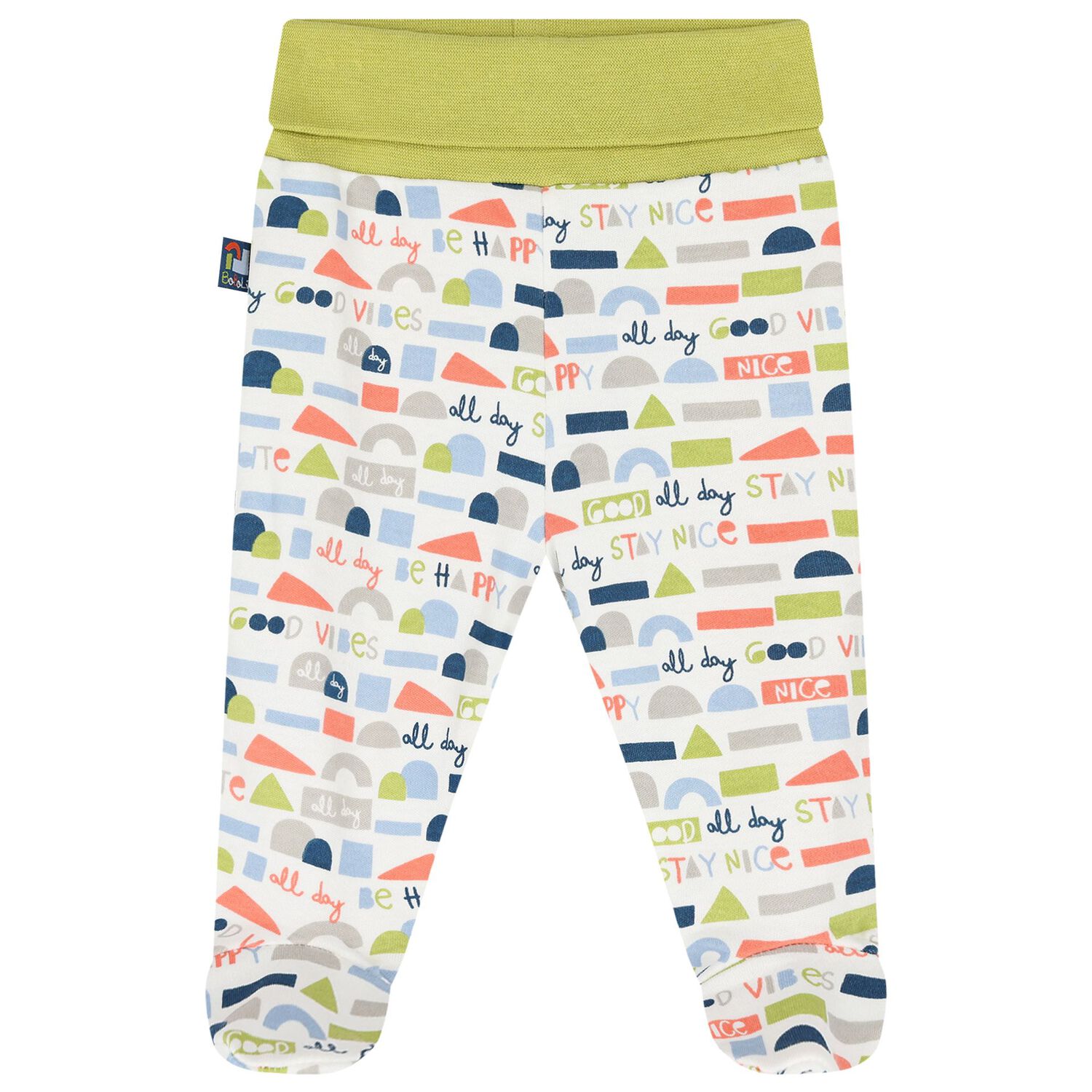 Ivory Logo Baby Gift Set, 1, hi-res image number null