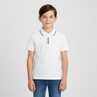 Boys Blue Denim Jeans, 1, hi-res