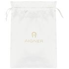 Baby Boys Blue Logo Babygrow Gift Set, 1, hi-res