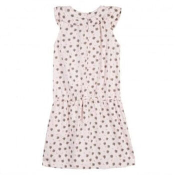 Girls Sleeveless Dress