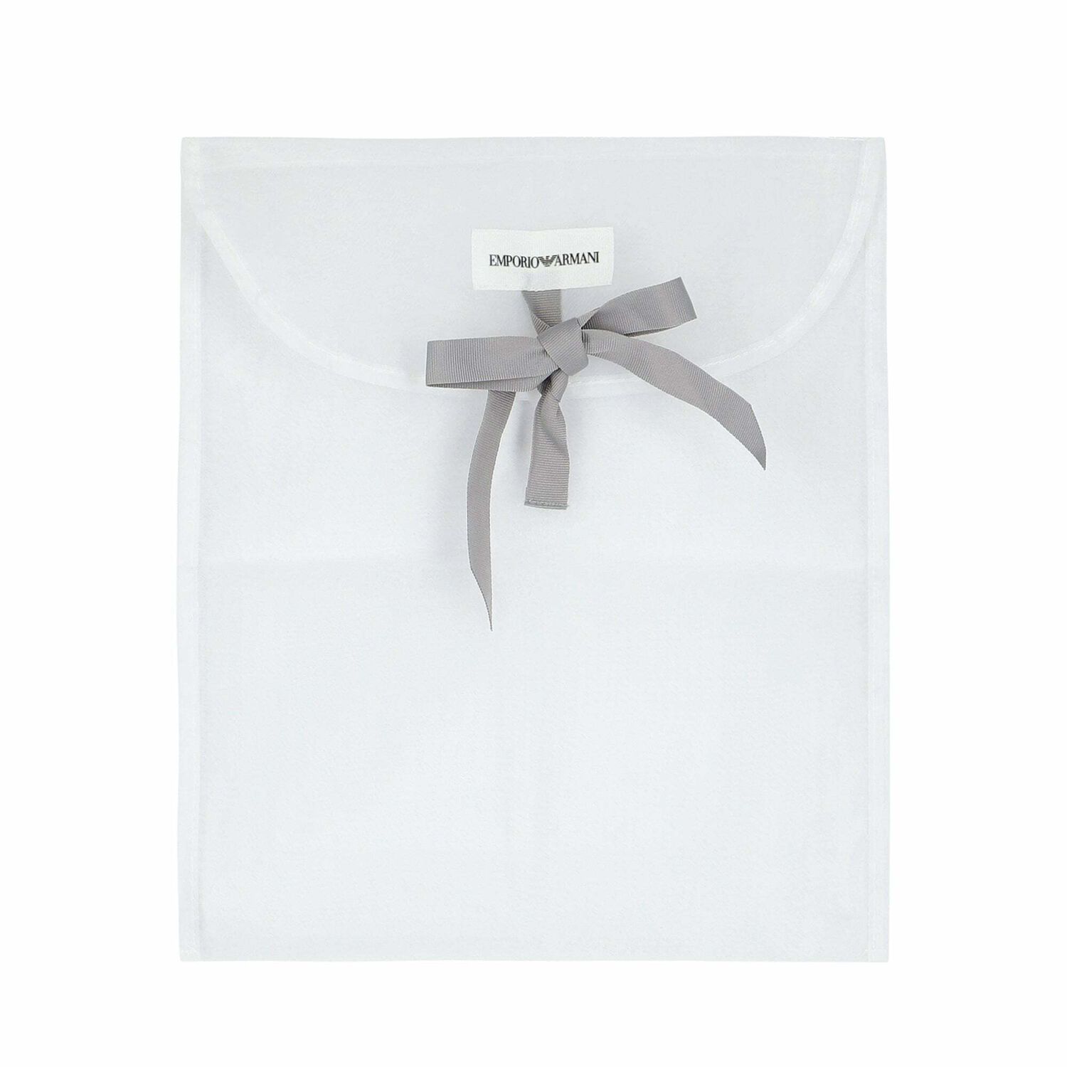 Baby Boys Navy Logo Babygrow, 1, hi-res